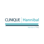 Logo de la Clinique Hannibal, partenaire de Luxor Health en Tunisie