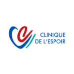 Logo de la Clinique de l’Espoir, partenaire de Luxor Health en Tunisie