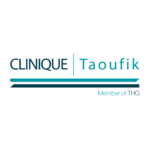 Logo de la Clinique Taoufik, partenaire de Luxor Health en Tunisie